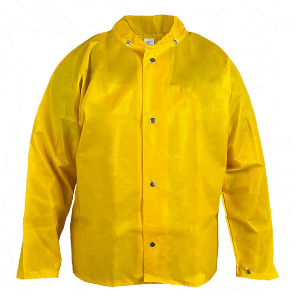 Spanish Yellow 30"Jacket